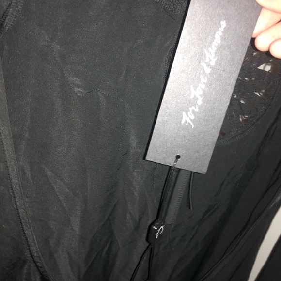 For Love and Lemons Penelope Bodysuit - Picture 8 of 8